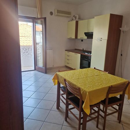 Residence Vittoria Alba Adriatica Esterno foto